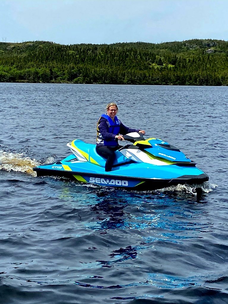 Tis the season! Sorry covid, you aren't gonna stop us from having fun. #vroomvroom #summer2020