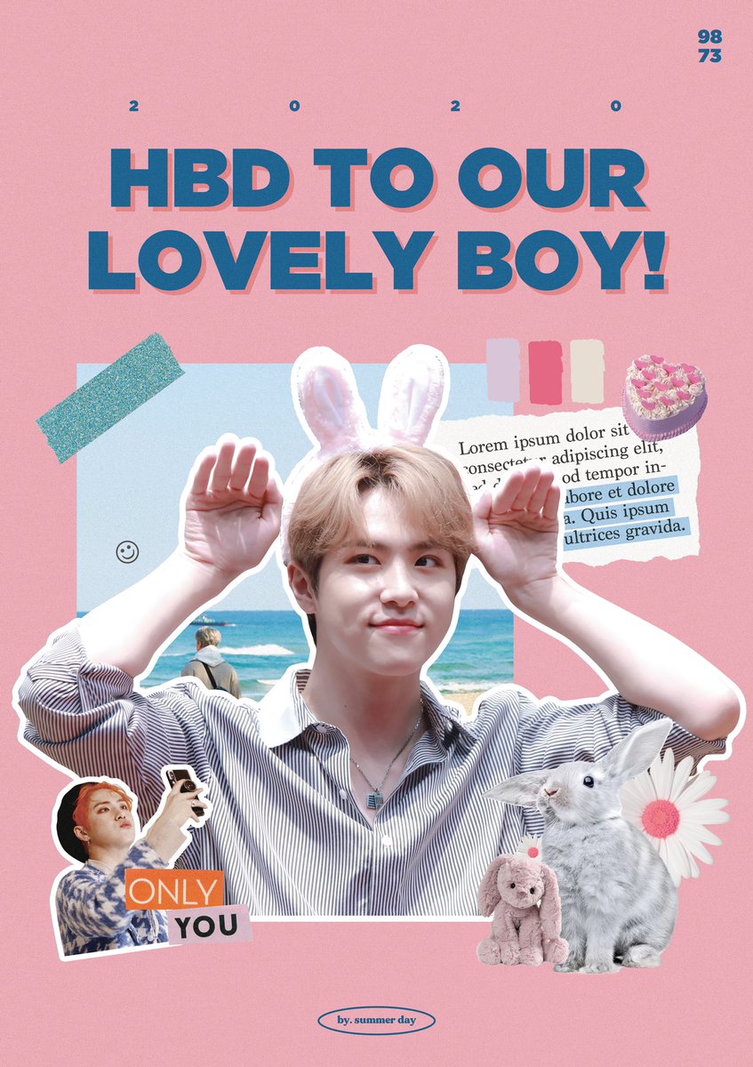 summertime_KDH's tweet photo. 𝗛𝗕𝗗 𝗧𝗢 𝗢𝗨𝗥 𝗟𝗢𝗩𝗘𝗟𝗬 𝗕𝗢𝗬!
-
사랑스러운 우리의 여름소년 동한이의 23번째 생일을 축하하기 위해 카페 이벤트를 진행합니다. 

자세한 내용은 아래 이미지와 타래를 확인해주세요 ٩(๑∂▿∂๑)۶♡

#동한아_생일축하행
#김동한 #동한 #KIMDONGHAN #DONGHAN https://t.co/ondF0OAyGh