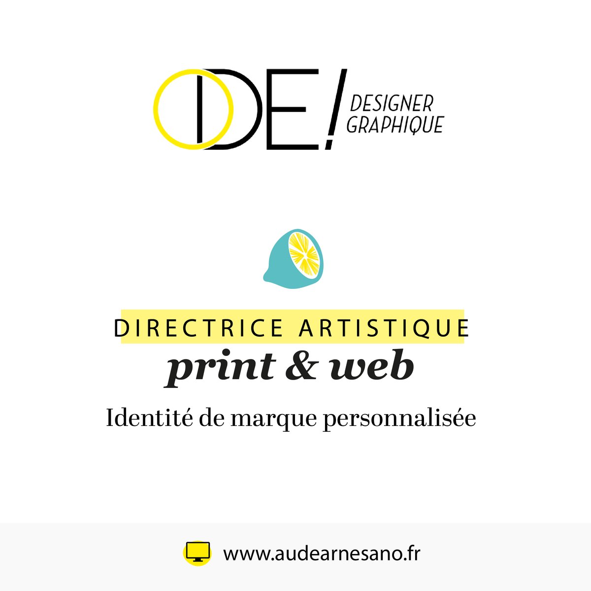 Aude Arnesano tweet media