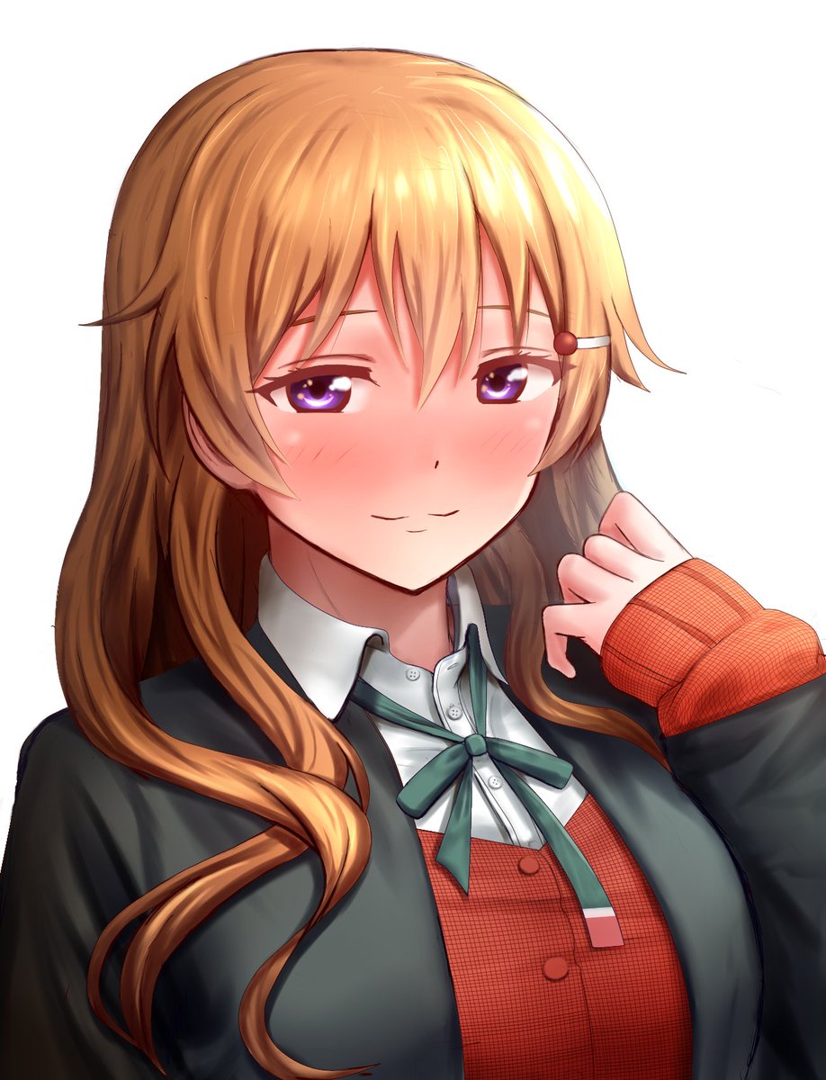 最近彼方ちゃんの曲よく聞いてる😳

#lovelive 
#虹ヶ咲学園スクールアイドル同好会 