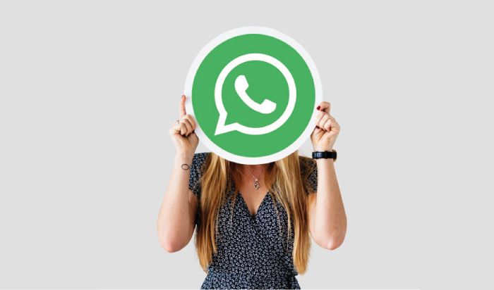 RocioBermudezCM's tweet photo. Guía de WhatsApp Business: qué es, funciones y estrategias https://t.co/ZNyNgMZBDo https://t.co/pEaaVoDX6S