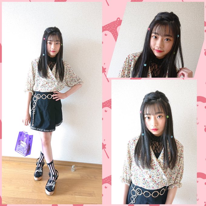 Twitterのコスプレ画像42