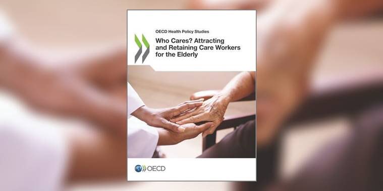The #COVID19 pandemic has disproportionately affected elderly people &amp; revealed structural weaknesses in the #LongTermCare sector. More can be done to improve working conditions, safety standards &amp; integration with health care. Learn more:  bit.ly/3fIGy6f  #LTC