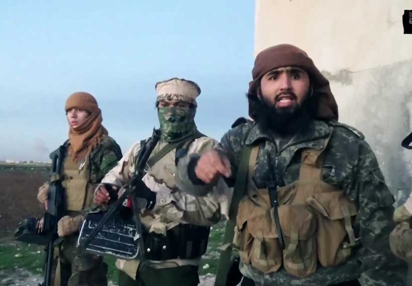  #pt:  #HTS's arrest of al-Talli comes just days after it also arrested Sirajideen Makhtarov (aka Abu Saloh al-Uzbeki) after his defection to Jabhat Ansar al-Din - a group that also joined the  #AlQaeda-leaning "Stand Firm" ops room on June 12.These are not insignificant arrests.