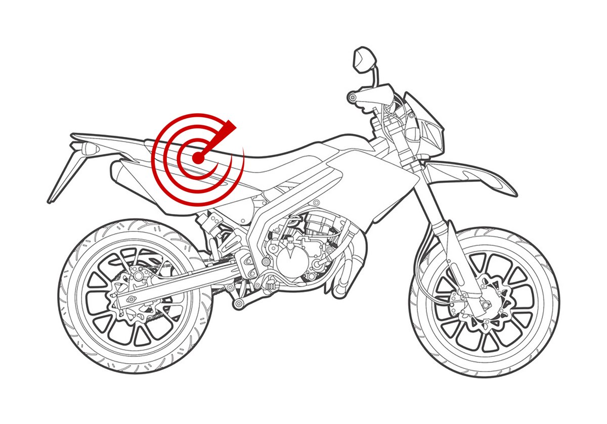 #MCIASecured features #Tracking. 

It's all about getting your bike back when everything else fails. Covert trackers provide the ultimate peace of mind.  

Check out: bit.ly/311hCCR to view manufacturer ratings. 

<a href="/biketrac/">BikeTrac</a> <a href="/datatool/">Datatool</a> &amp; <a href="/DatatagID/">Datatag</a> #MCIATweets
