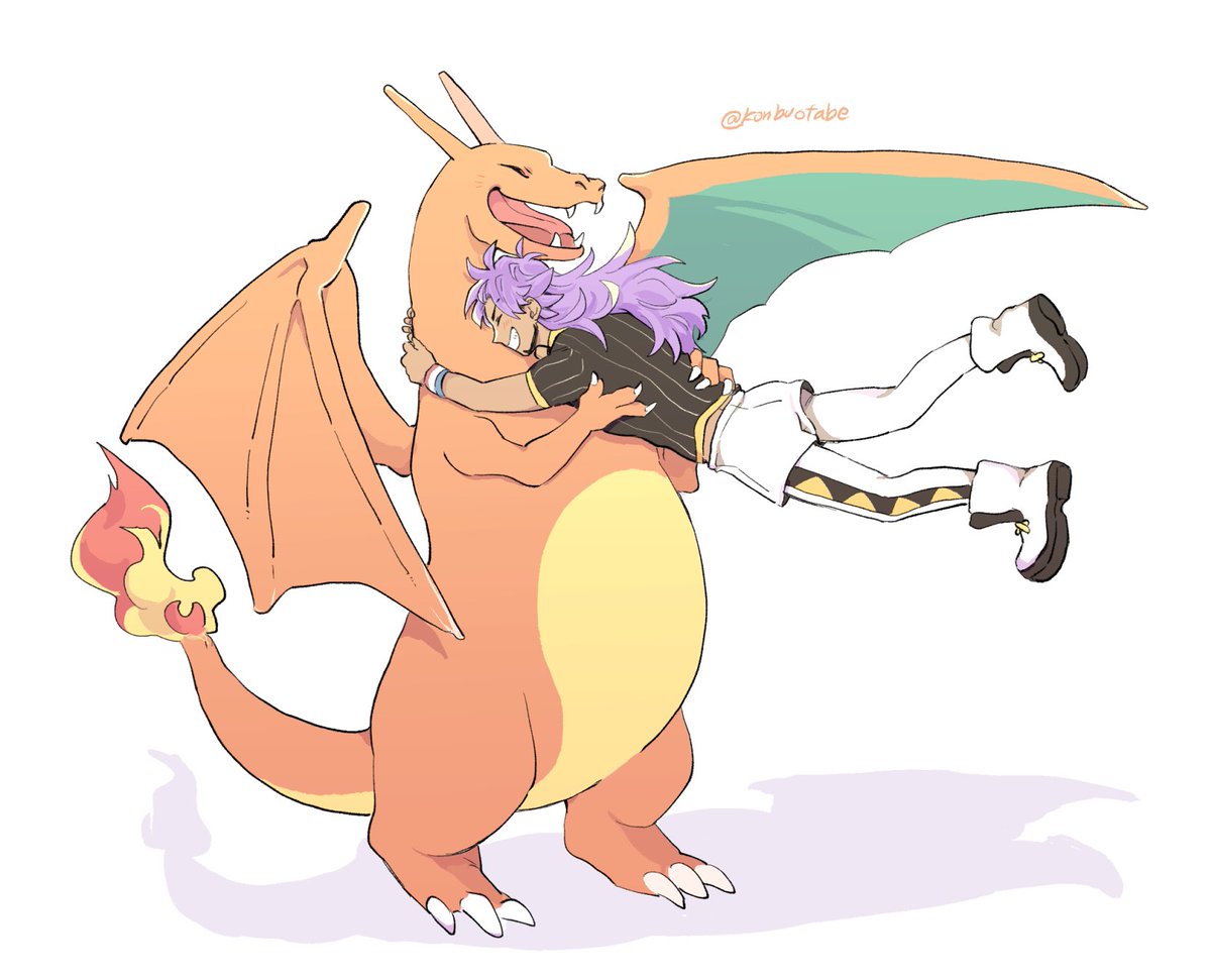 ムゲンダ ナンデさんというのがもえすぎた すけしののイラスト