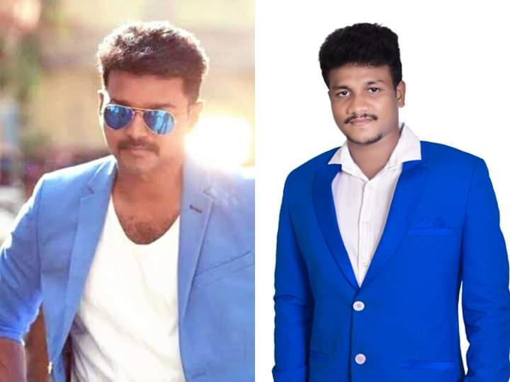 ViShNuVJYVM1's tweet photo. അണ്ണന്റെ ഒരു നിഴൽ മതി ആർപ്പു വിളിക്കാൻ കാലങ്ങളോളം നെഞ്ചിലേറ്റിയ നമ്മുടെ എല്ലാം നെഞ്ചിൽ കുടിയിരിക്കുന്ന നമ്മുടെ പ്രിയപ്പെട്ട നമ്മുടെ സ്വന്തം ദളപതിക്ക് ഒരായിരം പിറന്നാൾ ആശംസകൾ 
🥰എന്നോട അണ്ണൻ എന്നോട ദളപതി🥰
💟 HAPPY BIRTH DAY VIJAY ANNAA..💟🥳 https://t.co/7FqL0Eq6Uk