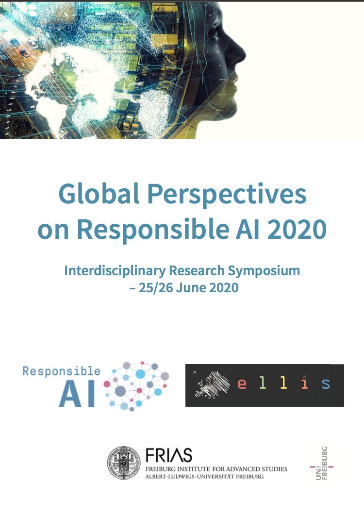 PublicIntLaw's tweet photo. We are so excited to launch this #international and #interdisciplinary live conference about #responsible #ArtificialIntelligence #June 25 & 26 with distinguished #speakers including #tobywalsh #krishnagummadi #iyadrahwan #mathiasrisse #markcoeckelbergh https://t.co/QgzrWdez1j https://t.co/StzTrfo4bR