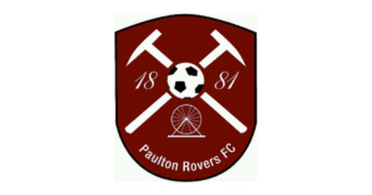 Paulton Rovers tweet media