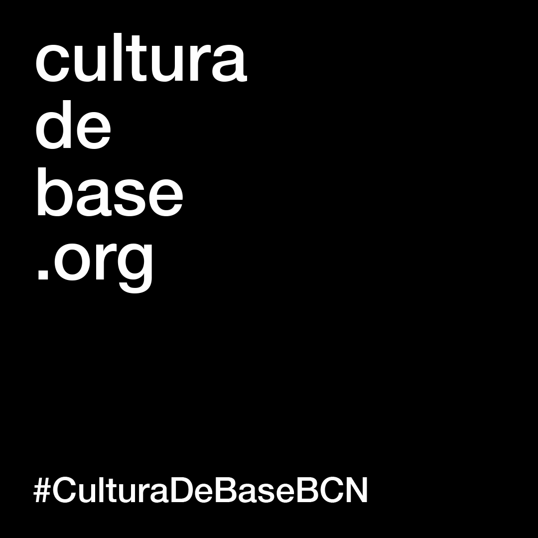 TeleducaEducom's tweet photo. Des de @TeleducaEducom signem i secundem la carta de disconformitat de la #CulturaDeBaseBCN, en resposta al document de mesures de suport al teixit cultural de Barcelona del ICUB https://t.co/CbcNlJfxtm
#CulturaDeBaseBCN
#InstitucionsTransparents #RespostaCdB #ComunicatCdB https://t.co/YtXHcpAnCT
