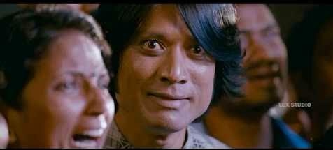 ArmyKavin's tweet photo. Adada inbamaai irukudhayya kadharal sathatha keka😂😂😍

#HBDKavin https://t.co/P5w1KFGZZY