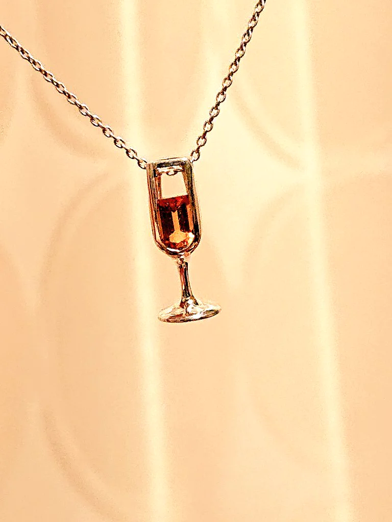 可愛いデザインのアクセサリー爆誕！ちょっとしたアクセントにちょうど良さそう！