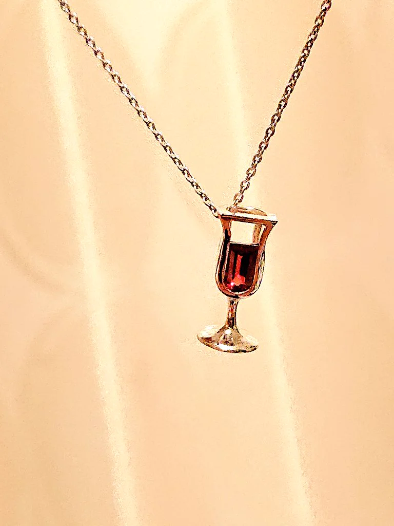 可愛いデザインのアクセサリー爆誕！ちょっとしたアクセントにちょうど良さそう！