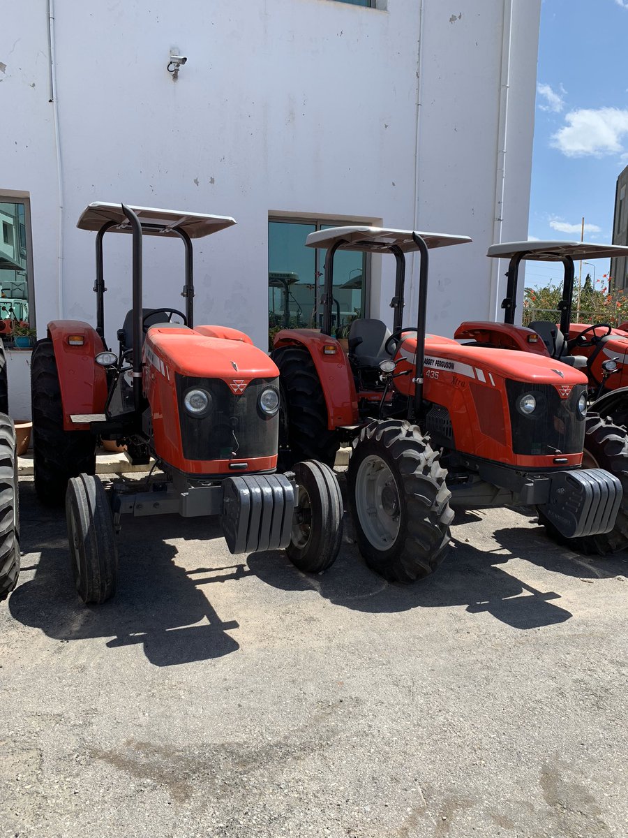 batimac2's tweet photo. Massey Ferguson #agriculture #land #technology #psa #food #northafrica #batimac #ministryofagriculture #apia #giz https://t.co/jIZR4Z1L9R