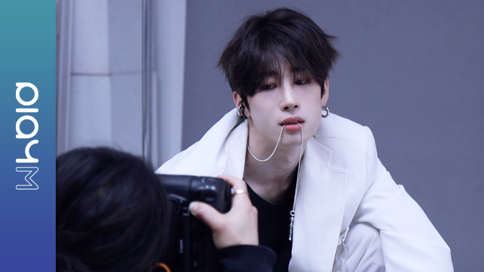 [#빅톤] TVicton EP.106
> 화보 장인의 귀환

▶ youtu.be/GOYt4ySxaJU

#VICTON #TVicton #승우
#화보_장인_스누📸
#섹시하고_귀엽고_다하는_승우😍
#칭찬폭탄_받은_승우👏
#즐겁고_만족스러웠던_촬영장👍
#많은_사랑_부탁드려요💗