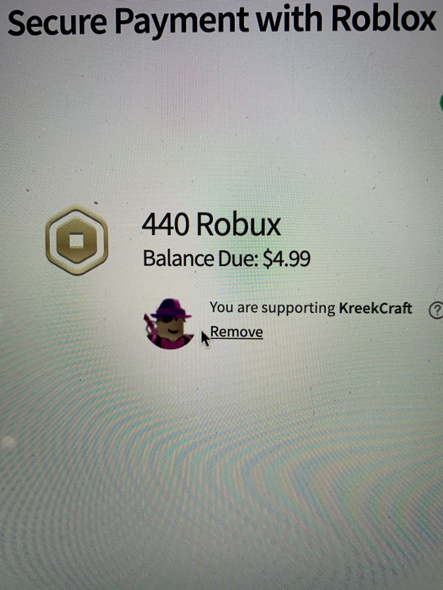Kreekcraft On Twitter Nah Dude Just Restart Your Computer Real Quick It Ll Fix It - kreekcraft roblox star code