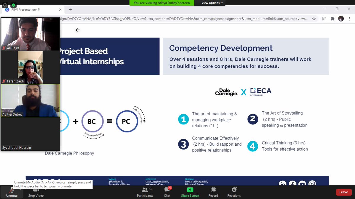 PacificGlobalEd's tweet image. We would like to thank all 60+ participants who attended our webinar on the 20th of June. Looking forward to such productive sessions in future as well.

#PacificGlobalEducation #globaleducation #australia #india