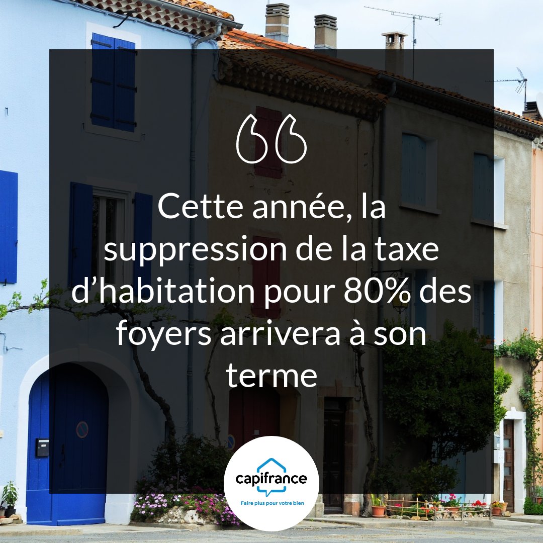 CapiFrance7430's tweet photo. L'actualité #immobilière du jour 🏠 https://t.co/PH81NM5MMM