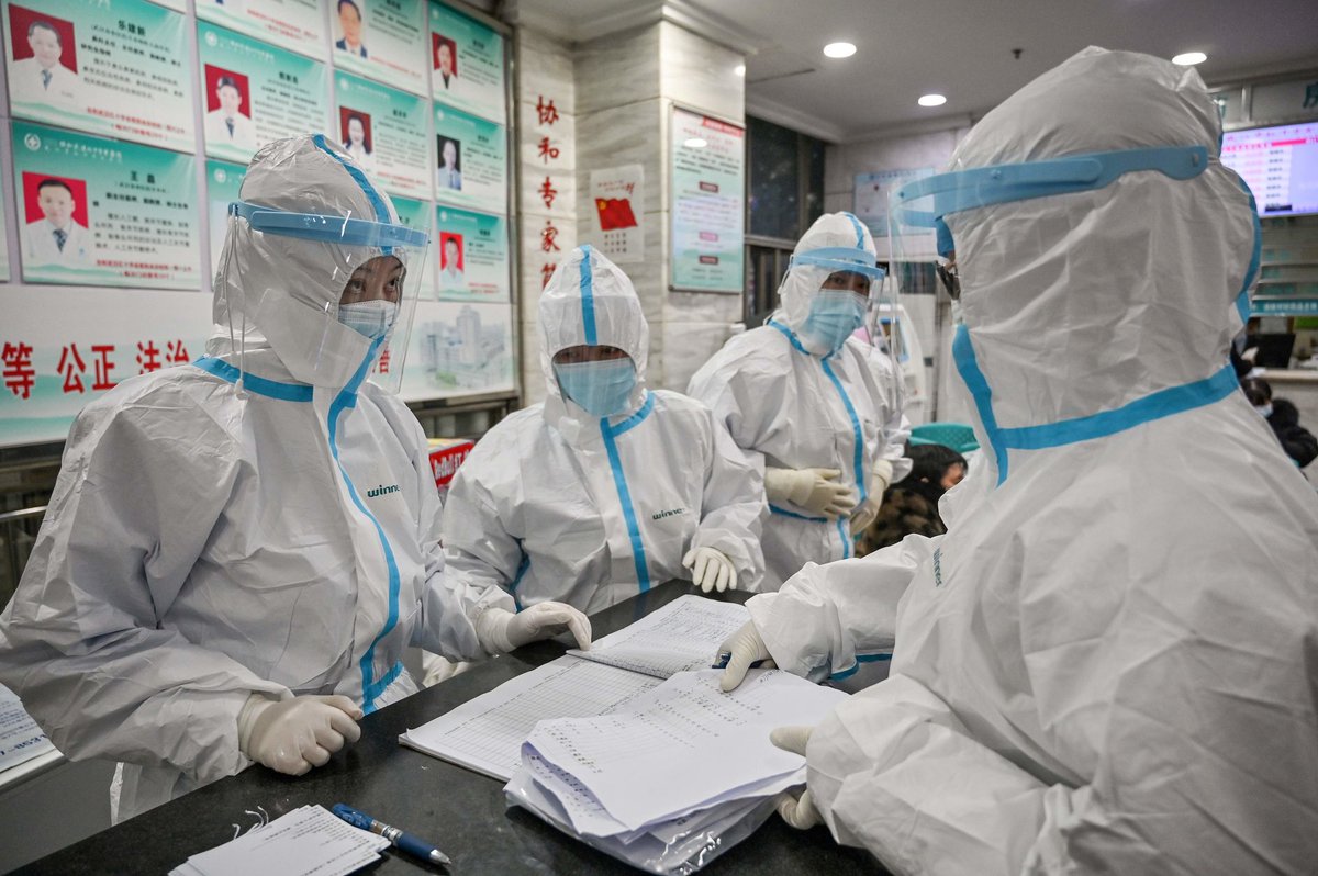 SakalMediaNews's tweet photo. #Chinese researchers have launched phase-2 human test for possible #coronavirus vaccine.
https://t.co/OmwhBCoSGE
#Sakal #SakalMedia #SakalNews #News #Viral #Viralnews #Breaking #Trending #Humantest #Research #COVID19 #Chineseexperts https://t.co/3ct7t3cuiL