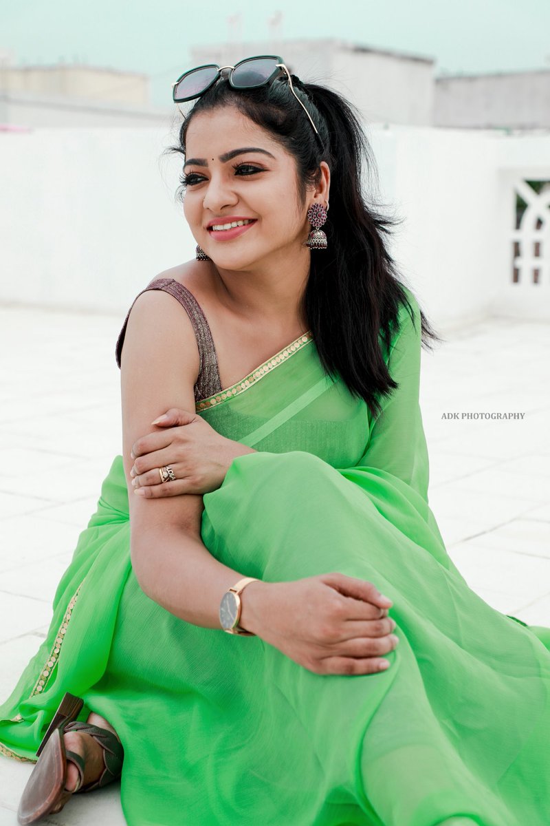 chithuvj (@chithuofficial) on Twitter photo 