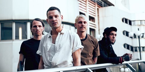 lesmusicultes's tweet image. Le nouveau son des #bloodhype est excellent 
#delicatecreature parle des relations toxiques 
lesmusicultesdekevin.overblog.com/2020/06/nouvea…