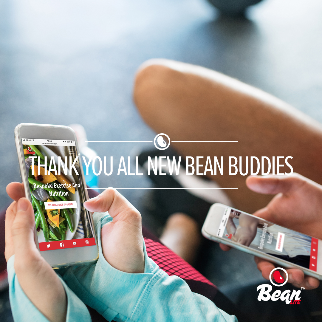 BEAN tweet media