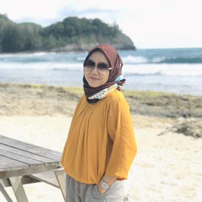 #FotoProfilBaru