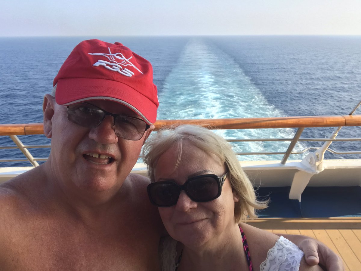MrToastmaster's tweet photo. @CostaCruises fab cruise to India https://t.co/Y6u4PLfW5M