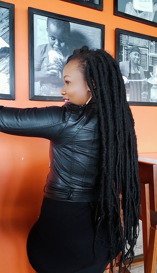 BootyBender01's tweet photo. @bosibori_Ke Na ii yote ni mali ya your mans? https://t.co/E0ngxHCFhk