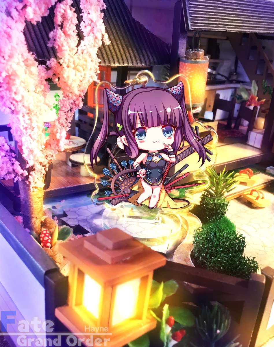 Hayne_Su's tweet photo. FGOアクリルペンダント写真 #Fate/GrandOrder #清少納言 #楊貴妃 #アルトリア·ペンドラゴン #シトナイ #ジャンヌ·ダルク #���カサハ=スカディ #FGO #刑部姫 #謎のアルターエゴ·Λ https://t.co/EW1vtSVXlV https://t.co/ilKf4wcZQL