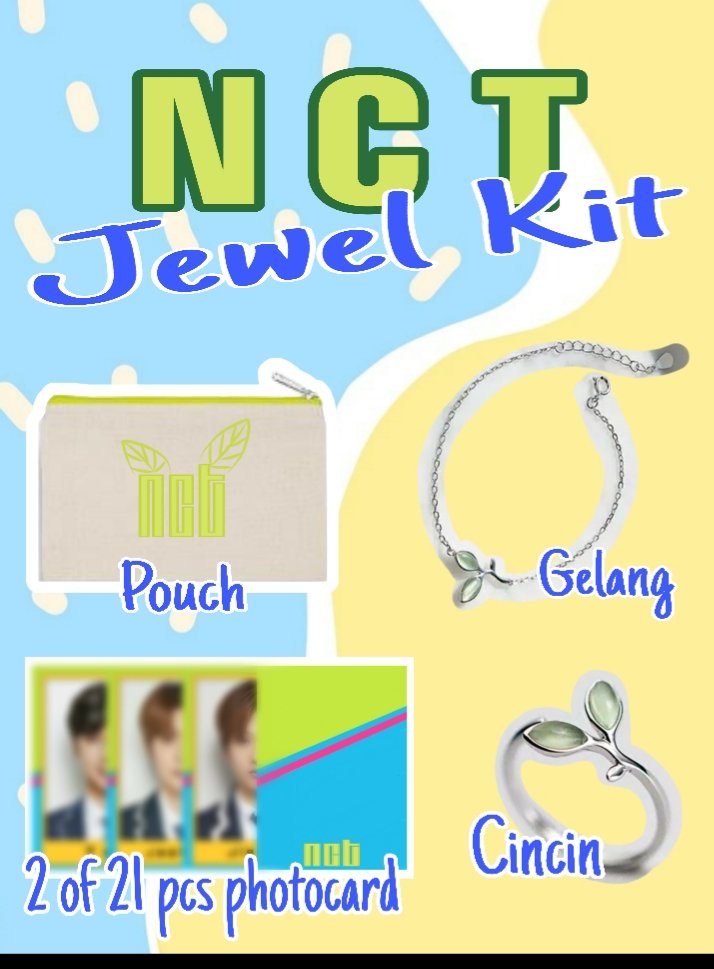 blueshiney_id's tweet photo. #TAEIL #YUTA #TAEYONG #JOHNNY #DOYOUNG #JONGWOO #MARK #HAECHAN #RENJUN #JENO #JAEMIN #CHENLE #JISUNG #KUN #LUCAS #TEN #HENDERY #XIAOJUN #YANGYANG #FANKIT #FANKITNCT #GELANG #CINCIN #POUCH #JEWEL #NCTZEN #SIJEUNI https://t.co/PiNIweqO8n