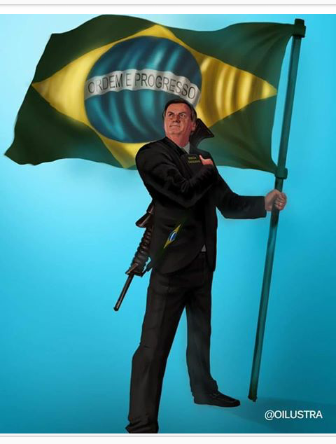 Any33433546's tweet photo. #FechadoComBolsonaroAte2026 https://t.co/ntN1mxCisL