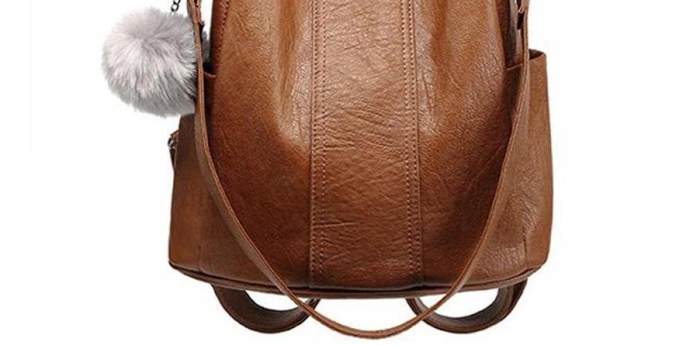 #hashtag2 Anti-Theft Multifunction Leather Backpack midensashop.com/anti-theft-mul…