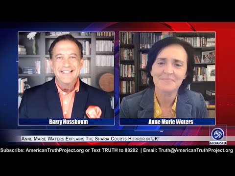 USAmericanNews's tweet photo. Anne Marie Waters Explains The Sharia Courts Horror in UK! - https://t.co/BwmbZS3LkT
#RadicalAntiAmericanSermons
#TerrorAttacksInUsa
#TerrorInTheUsa
#UsNationalSecurity https://t.co/DrH1NVD29F