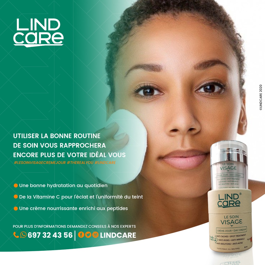 LindCare's tweet photo. Connaissez-vous votre type de peau ? Il en existe 5 qui nécessitent des routines d’entretien spécifique à savoir : normale, mixte, grasse, sèche et sensible. 
#LESOINVISAGECREMEJOUR #THEREALYOU #LINDCARE https://t.co/SHH3eubFkB