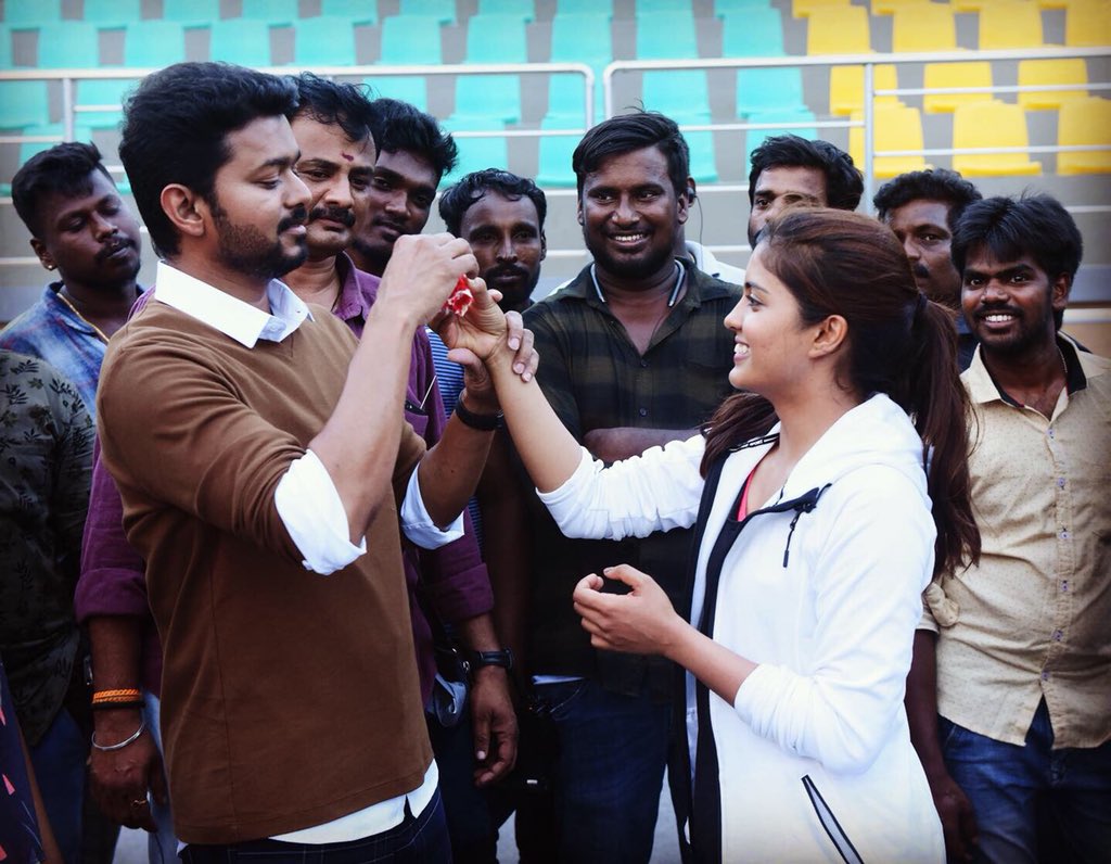 Amritha tweet media