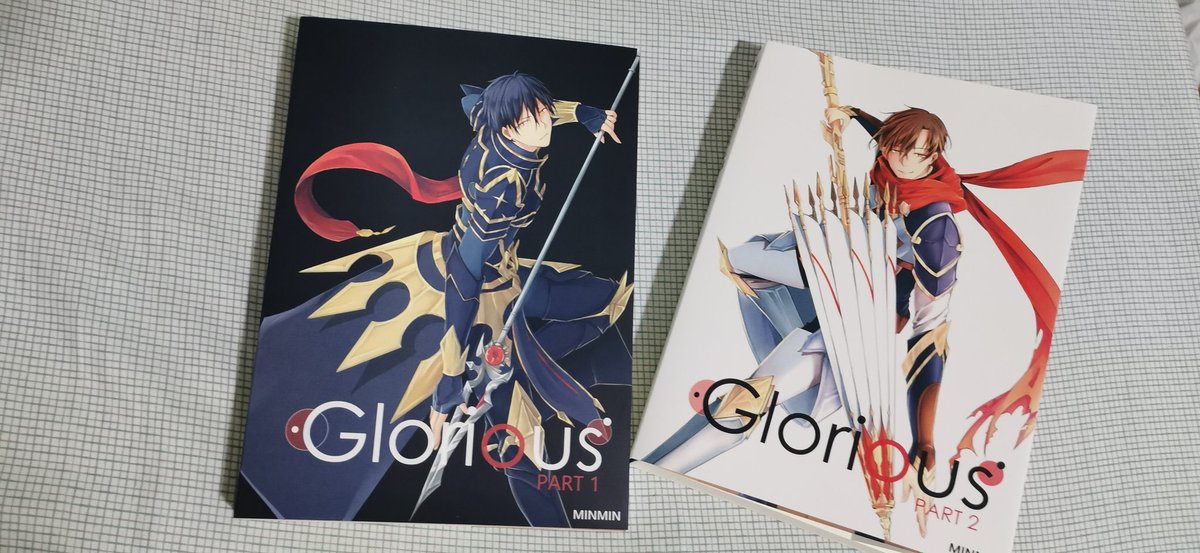 Blueiink's tweet photo. ตั้งรับฟิค glorious ของคุณ @MinNoShinzou ใครอยากส่งต่อทักมาทีค่า
*ขออนุญาตยืมรูปฟิคด้วยนะคะ
#เทพยุทธ์เซียนกลอรี่ #เทพยุทธ์เซียนglory #GLORYOnlyTH2 #ฉวนจื่อ #ฉวนจื๋อ #เยี่ยซิว #Glory #กลอรี่ #ตลาดนัดฉวนจื๋อ #ซิวส่าน #ส่านซิว https://t.co/QExPISSciC
