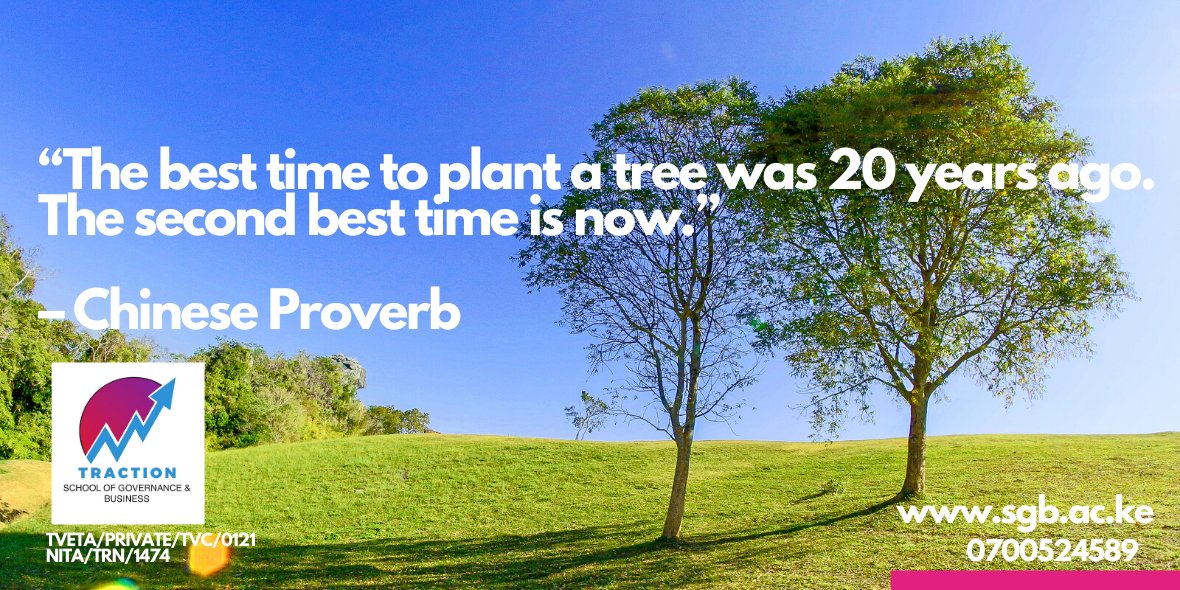 Traction_sgb's tweet photo. 6 months have passed in this year. Have you started accomplishing your education/career goals?
If not, the RIGHT time to take action is NOW!!!
#TractionLiveOnlineClasses #TractionOnlineLearning #Governance #Business #Education #School https://t.co/RxChqWxaZV