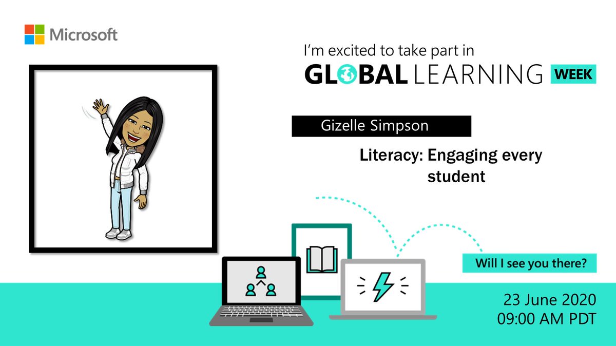 Gizelle Simpson tweet media