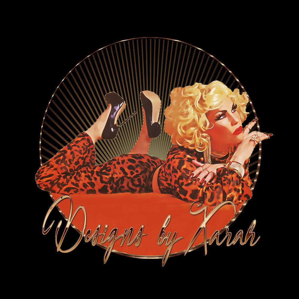 Designs By Xarah tweet media