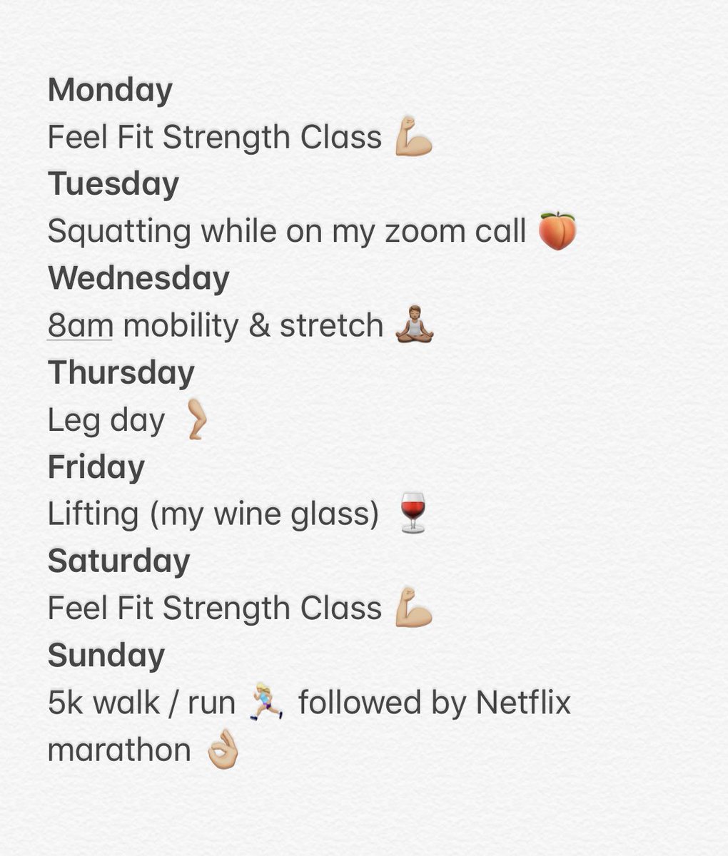 This week is hotting up. What will you be committing to? Set yourself mini goals that will help you reach your main goal and keep you accountable #fitness #FitnessMotivation #MondayMotivation #fitnessaddict #feelfit #ifeelfit