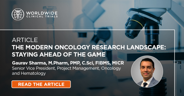 HallerKPI's tweet photo. The world of #oncology clinical trials keeps changing. Are you prepared to keep up with it? @worldwidetrials https://t.co/NPYSCndryl https://t.co/ue7u7kSMZh