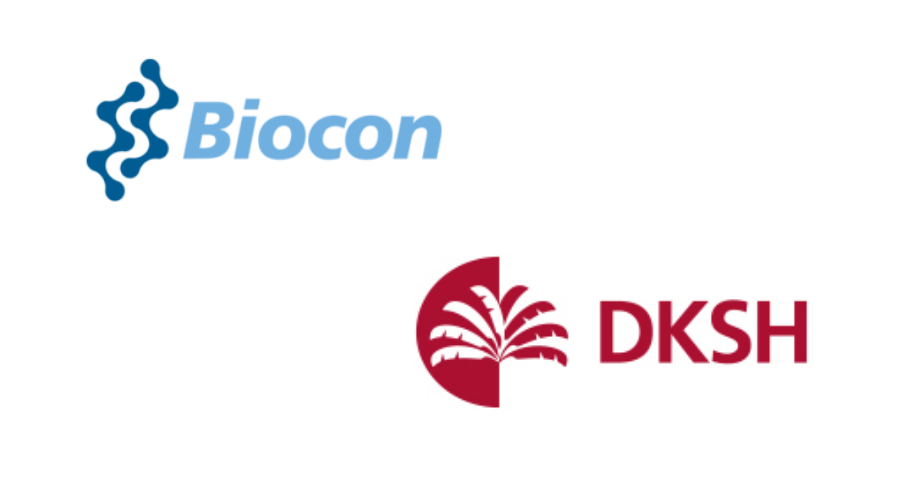 equitybulls's tweet photo. Biocon Pharma and DKSH Collaborate to commercialize seven generic formulations in South East Asia markets
@Bioconlimited @kiranshaw #DKSH #BioconPharma #SouthEastAsia #GenericFormulations
https://t.co/mS0NJmDGd2 https://t.co/9nEKueTPrG