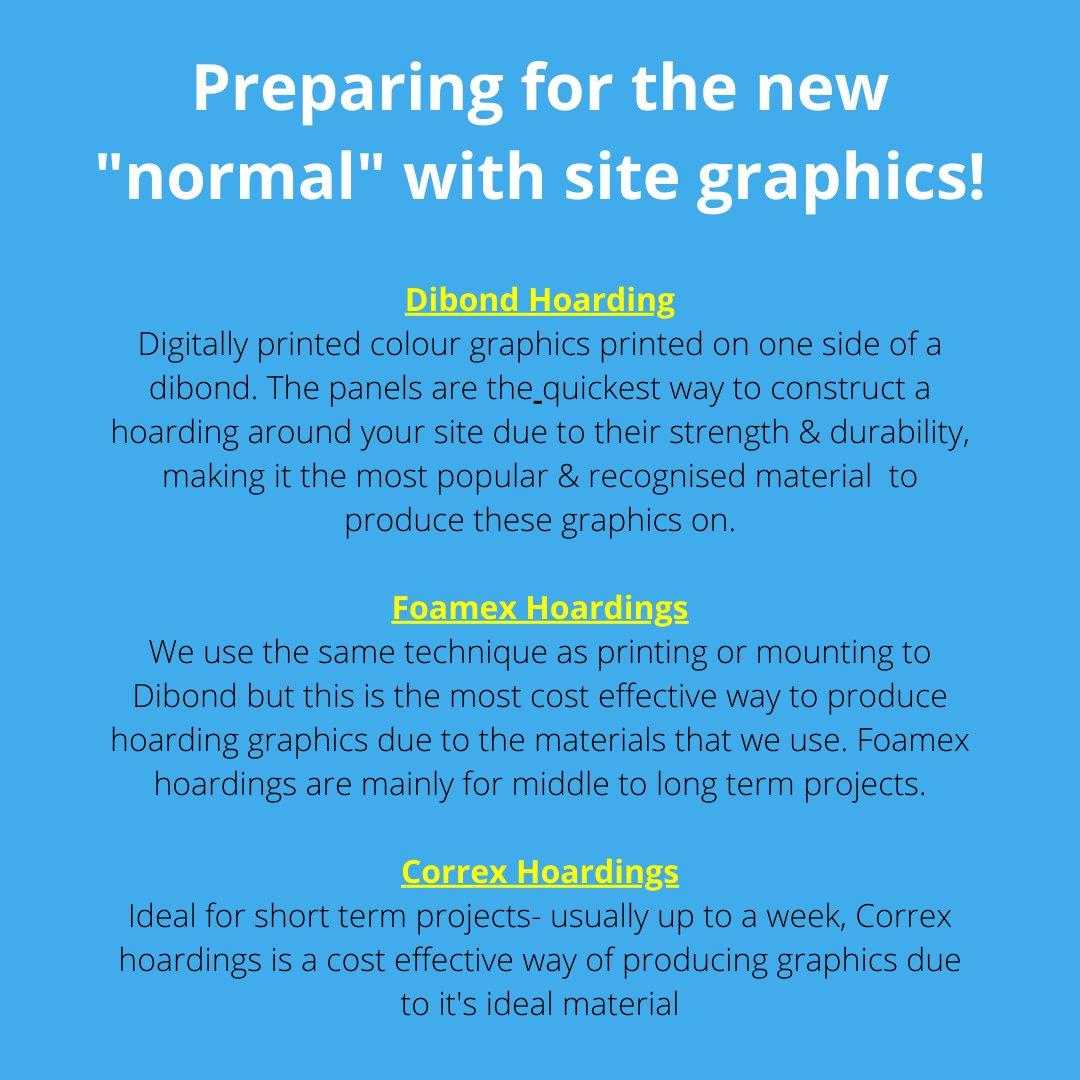 Customised Graphics Print Limited tweet media