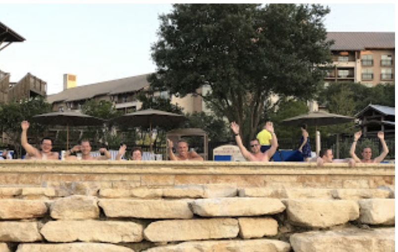 debralilley's tweet photo. Member Blog Recap from kscope2017 San Antonio https://t.co/9Hmjxf7PRs @odtug #KscopeThrowback https://t.co/qGn8qDZGHY