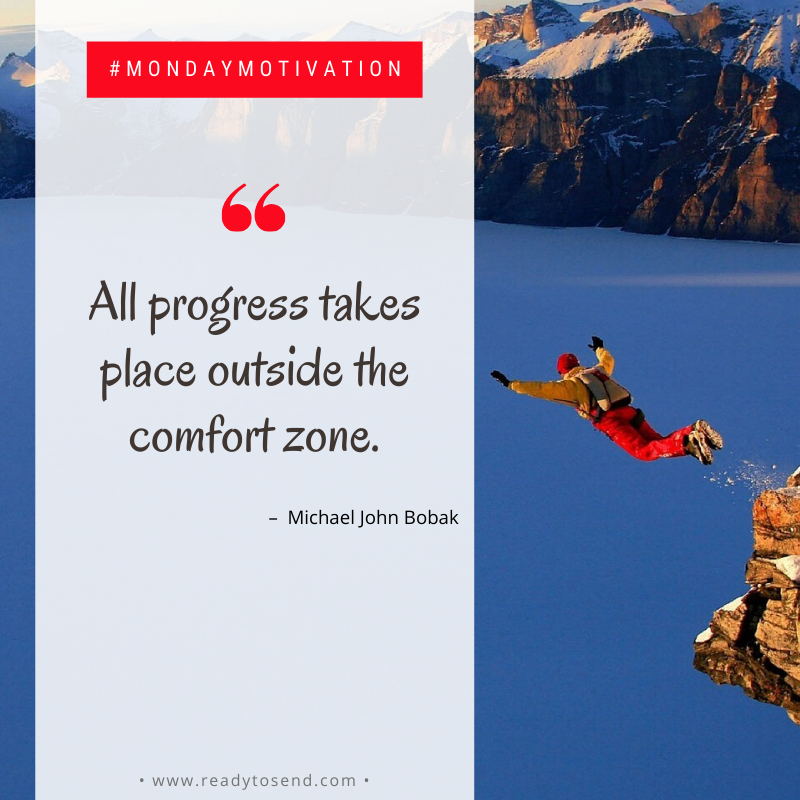 TalkToAndris's tweet photo. #MondayMotivation: push yourself!
#TalkToAndris https://t.co/OxYsrWEDQE