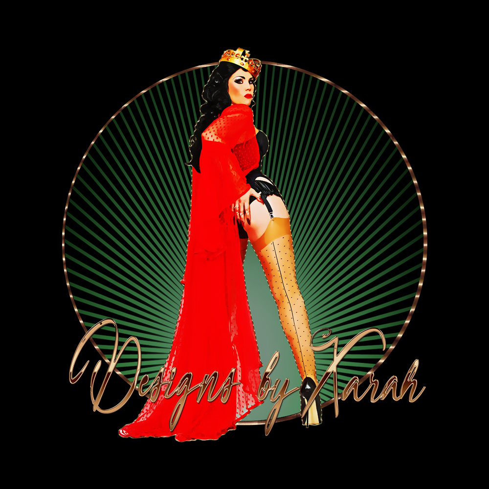 Designs By Xarah tweet media