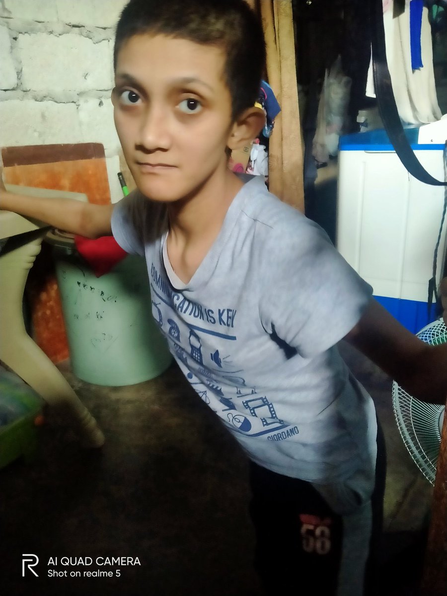 eyy_kaye's tweet photo. @heart021485 Hi Miss Heart,this is my sister Doris Aguilar,PWD po sya,d po sya kumakain ng kanin,kya ngayon pandemic nhhrpn kmi s pagkain nya lalo pa po at ako lng ang ngttrbho s bahay dhl wla n po ang aming ama at may mga anak n dn ako.Sna po mtulungn nyo kmi.Oats,energen,biscuit at tinapay https://t.co/rGzYBI3Fgi