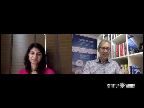 Starting week 3 of the #MaritimeStartupsMonth with Nidhi Gupta of Portcast who will help us understand how big data analysis can help maritime companies and port operators have better visibility on the expected future traffic.
buff.ly/2AZ9c46