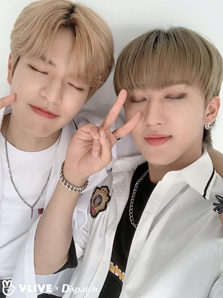 Stray Kids Cloud 9 - REST tweet media